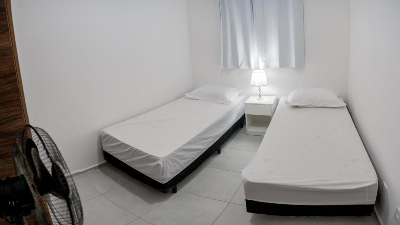 Rental Palhoça- Acomodações Residenciais II Florianopolis Exterior foto