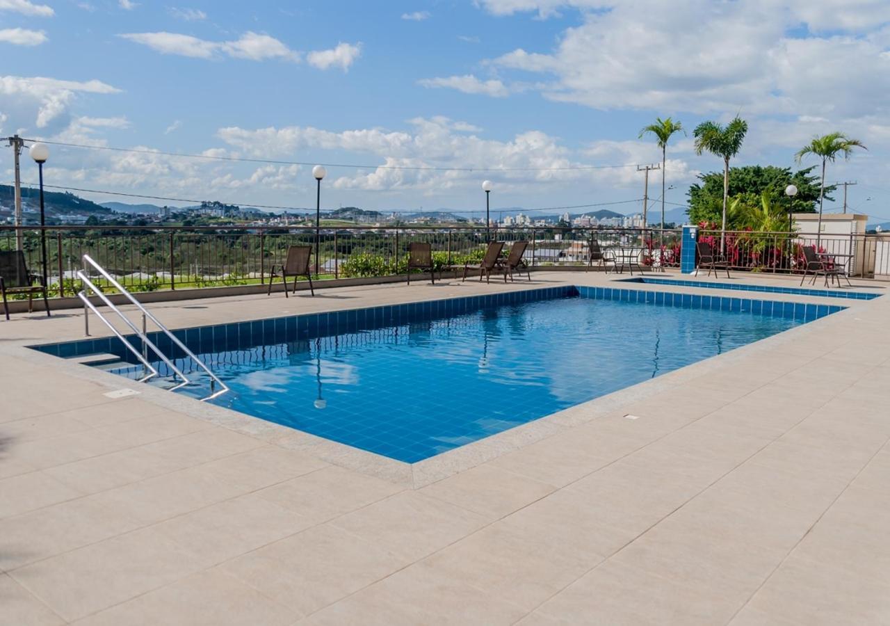 Rental Palhoça- Acomodações Residenciais II Florianopolis Exterior foto