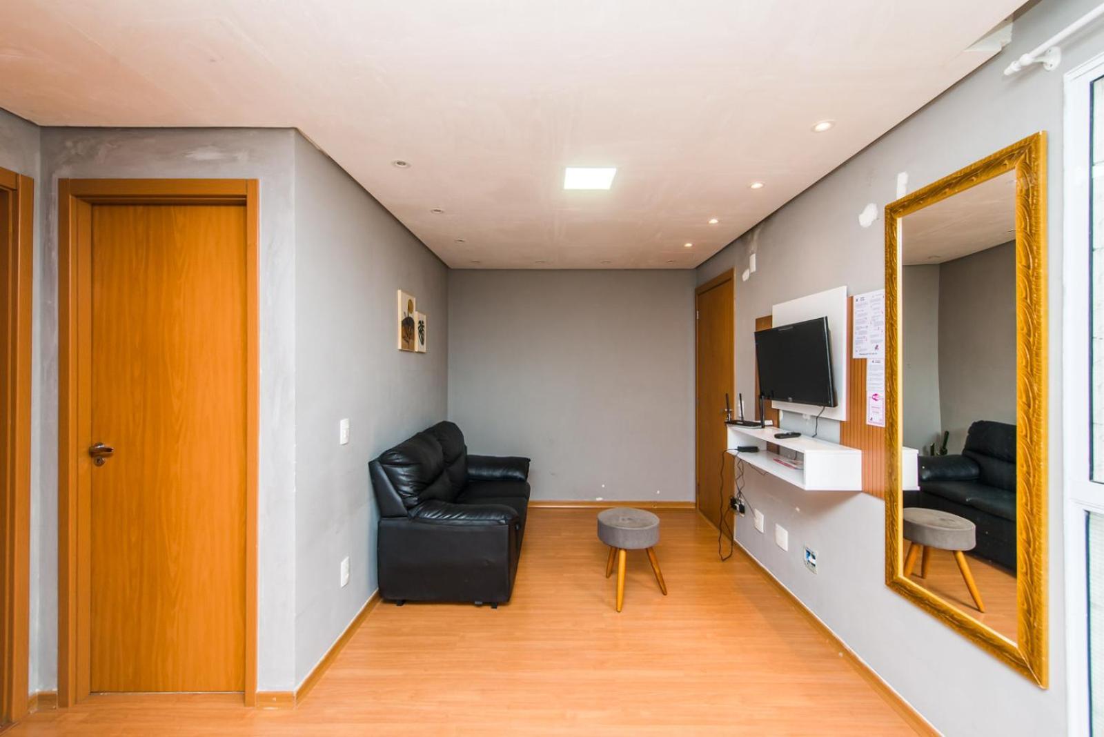 Rental Palhoça- Acomodações Residenciais II Florianopolis Exterior foto