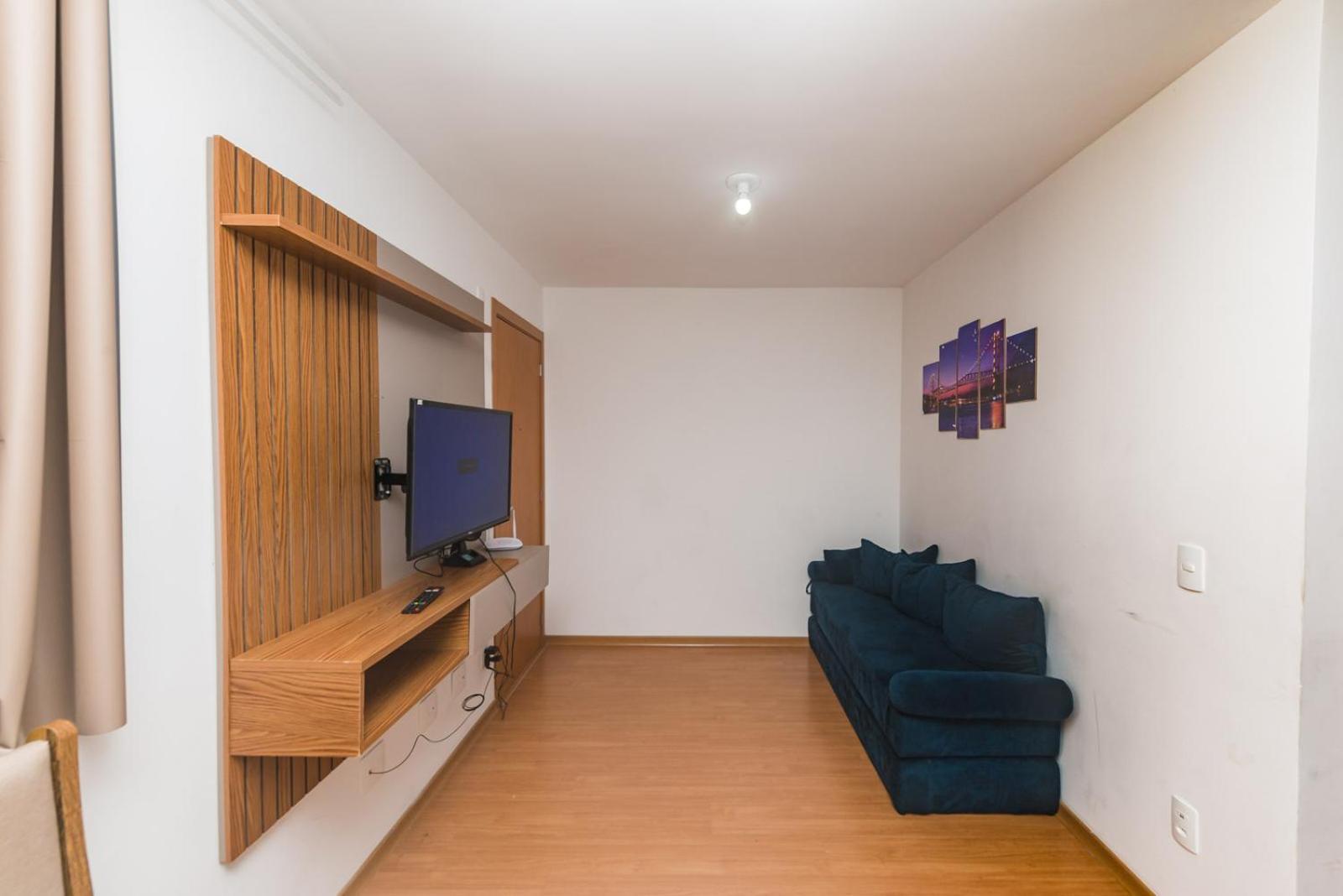 Rental Palhoça- Acomodações Residenciais II Florianopolis Exterior foto