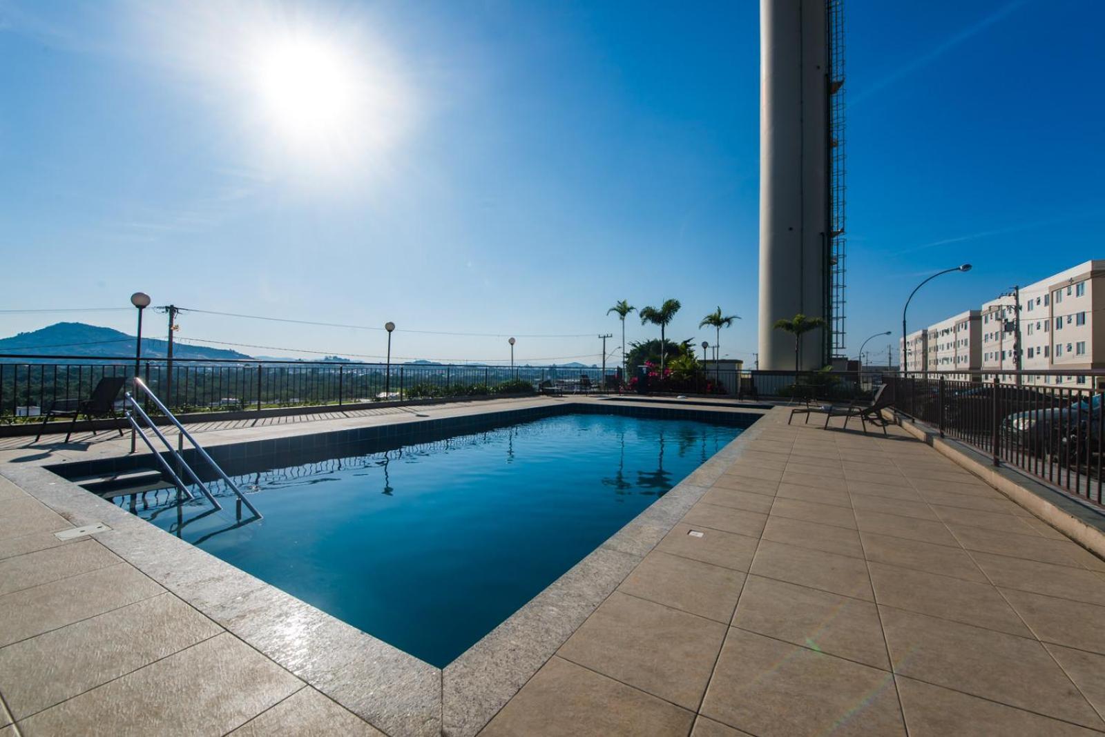 Rental Palhoça- Acomodações Residenciais II Florianopolis Exterior foto