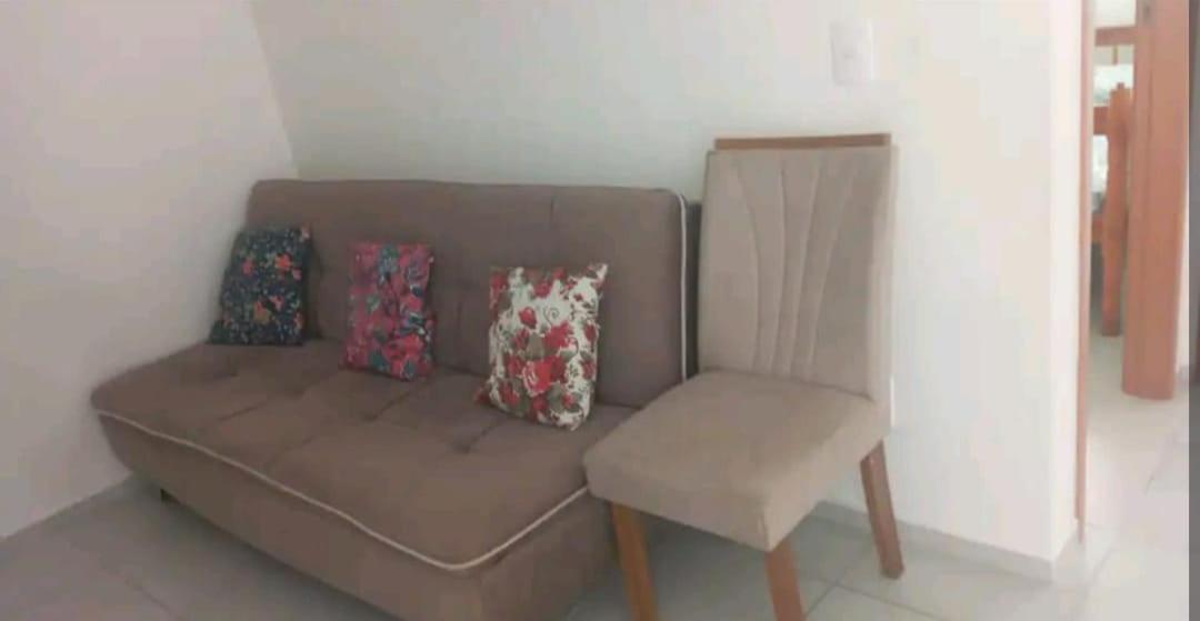 Rental Palhoça- Acomodações Residenciais II Florianopolis Exterior foto